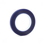 Fita Proteção De Cartuchos Blue Tape Adesivo 100m X 13mm