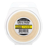 Fita Prótese Capilar Ultra Hold 2,54cm X 10,97m Walker Tape