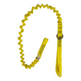Fita Retrátil Retenção Motosserra - 90 - 120cm Control Safe Cor Amarelo