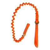 Fita Retrátil Retenção Motosserra - 90 - 120cm Control Safe Cor Laranja