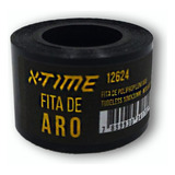 Fita Roda Anti Furo Tubeless 30mm X 10m Vedação Mtb X-time
