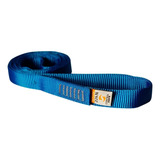 Fita Segurança Anel 100cm (cores) - Controlsafe Cor Azul