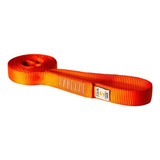 Fita Segurança Anel 120cm (cores) - Controlsafe Cor Laranja