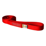 Fita Segurança Anel 150cm (cores) - Controlsafe Cor Vermelho