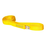 Fita Segurança Anel 60cm (cores) - Controlsafe Cor Amarelo