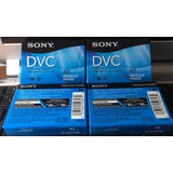 Fita Sony Dvc 60min Lp 90