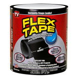 Fita Super Tape Flex Para Reparos Á Prova Dágua