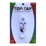 Fita Termocolante Toptap P/ Nome Em Uniforme (100 Unidades)
