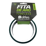 Fita Tubelles Adaptadora Solifes 25mm X 15m