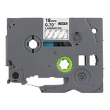 Fita Tzc Tze Compativel Com Tzc145 Pt-p700 P750w Incolor