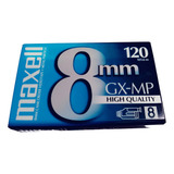 Fita Virgem 120 Min Camcorder Videotape