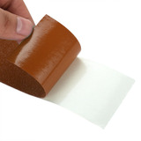 Fitas Adesivas Marrons Antiderrapantes Coloridas De Pvc De 5