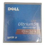 Fitas De Dados Dell Lto Ultrium 5 1.5tb/3.0tb 2h9yh
