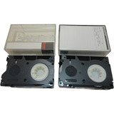 Fitas Para Filmagens Made In Japan Vhs Jvc Tdk Gravadas