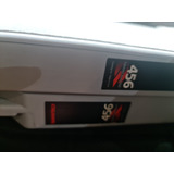 Fitas Quantegy 456 1 Polegada 