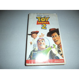Fitas V.h.s. -toy Story 2-dublado-..