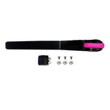 Fivela Para Patins Inline Traxart - Sport Fine - Rosa