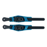 Fivela Traxart Inferior Para Patins Infantil X-light Azul
