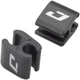 Fixador Para Cabo De Freio E Cambio Jagwire - 4.0mm/5.0mm