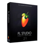 Fl Studio 21