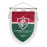 Flamula Oficial Fluminense Original Guerreiros Desde 1902