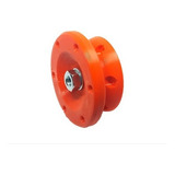 Flange Adaptador Volante G27 Logitech