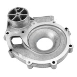 Flange Carcaca Bomba D'agua Para Scania Dc9 Dc11 Dt Spare