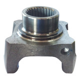 Flange Cardan Pinhão Reforçada Mb 1218 1417 Of1418 Oh1417