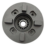 Flange Cubo Shineray Xy 50-q New Smart Phoenix Jet 50 20616