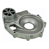 Flange Da Carcaca Bomba Dagua Scania Serie 05 Tds114 124 