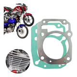 Flange De 1,5mm Aço Inox Para Pino Cursado Titan 150 Cg Fan