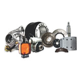 Flange De Saida Cambio Zf: 16s1685 Td 2u2311809 0501215948
