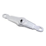 Flange Dianteira Volvo Stralis Roda Disco Regua 390mm