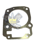 Flange Para Pino Cursado Cg Titan 150 4mm