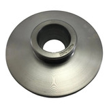 Flange Para Placa Torno 200mm 8 - Rosca 114,17mm