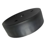 Flange Preta Do Copo Do Liquidificador Ls-4 A 10 Skymsen 