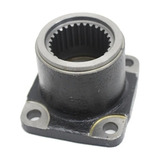 Flange Tomada De Força Motor Mwm 26/31.260 Vm 260 270