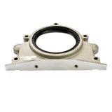 Flange Volante Retentor Galloper H1 Starex H100 Hr Bongo