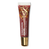 Flaroed Lip Gloss Victorias Secret 13g Acabamento Transparente Brilhante Cor Cinnamon Swirl