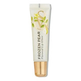 Flaroed Lip Gloss Victorias Secret 13g Acabamento Transparente Brilhante Cor Frozen Pear