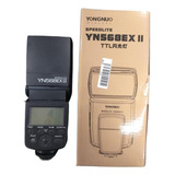 Flasch Digital Yongnuo Speedlite Yn568 Ex Ll