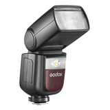 Flash A Bateria Godox V860iii Ttl Hss Para Camera Sony
