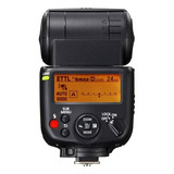 Flash Canon 430 Ex Iii Rt Novo!