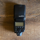 Flash Canon 580ex Ii