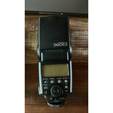 Flash Canon Ex 580