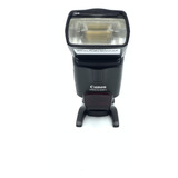Flash Canon Speedlite 430ex Ii Para Câmeras Digitais Slr Can