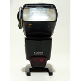 Flash Canon Speedlite 430ex Ii