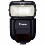 Flash Canon Speedlite 430ex Iii -rt + Difusores Mark Iii