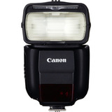 Flash Canon Speedlite 430ex Iii -rt + Difusores Mark Iii