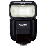 Flash Canon Speedlite 430ex Iii Rt Garant Brasil 12x S/juros